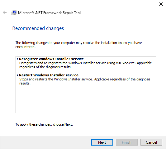 Erro na Instalação .NET Framework 3.5. - Microsoft Community