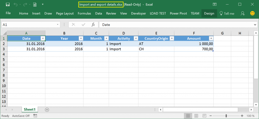 Detalhes de importação e exportação.xlsx.