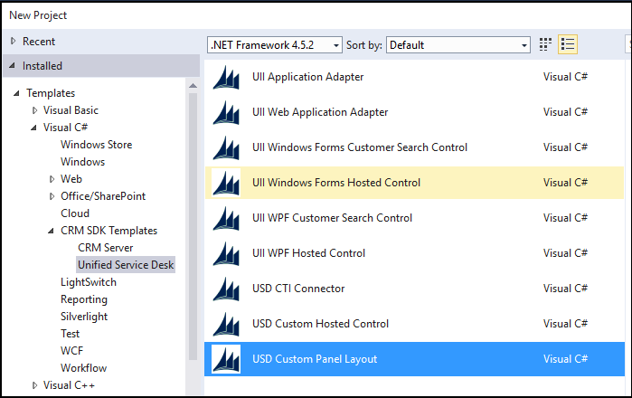 Create a custom panel layout Create a custom panel layout.