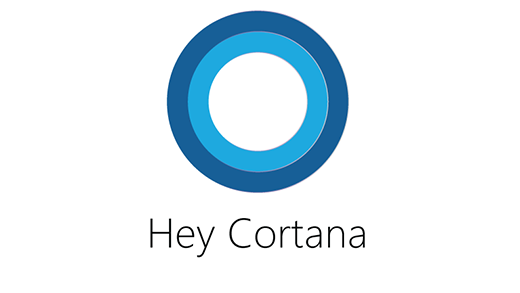 Olá Cortana!