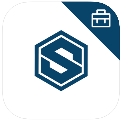 Partner app - Smartcrypt for Intune icon