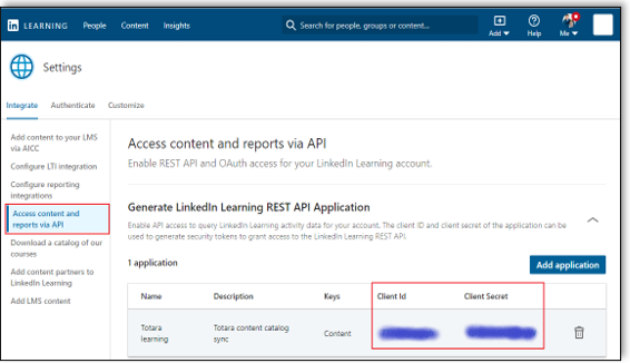 linkedin-learning-content-api-sync-enabled-screen