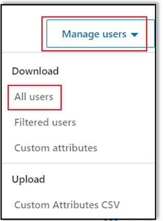linkedin-learning-download-users-navigation-screen