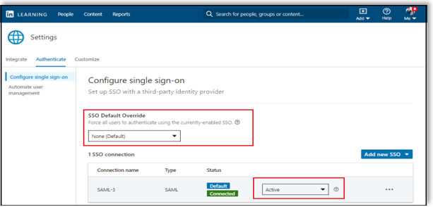 linkedin-learning-activate-sso-connection