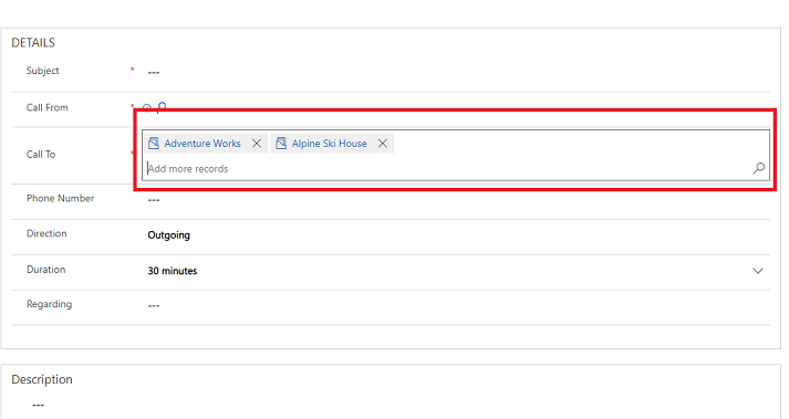 As escolhas selecionadas aparecem na pesquisa As escolhas selecionadas aparecem na pesquisa.