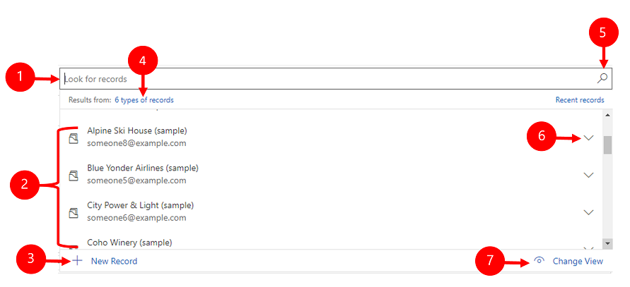 Como utilizar as pesquisas Como utilizar as pesquisas.
