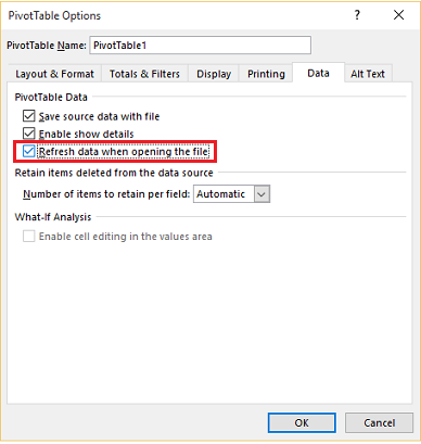 Análise de dados com o Microsoft Excel, Ali Hamdan