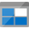 Ícone do conector Armazenamento de Blobs do Azure.
