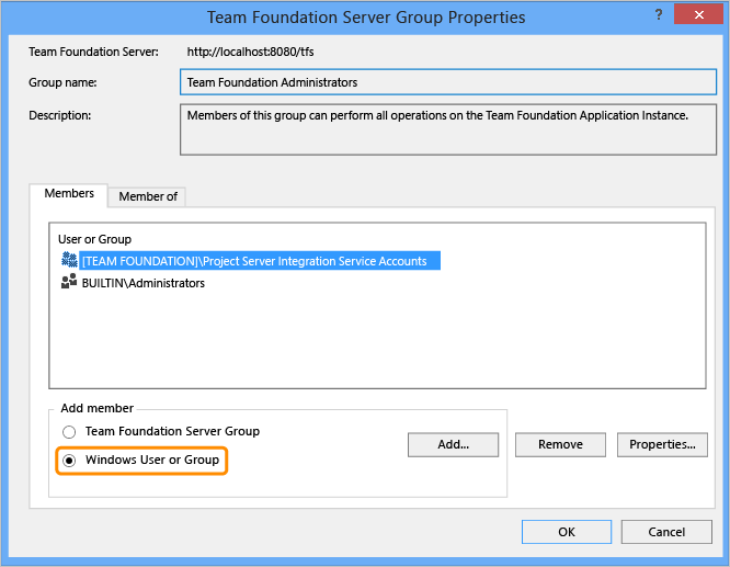 ALM_TAC_AddWindowsAccount Add Windows account