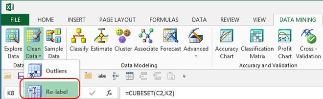 do Office 13 para a ferramenta Relançar Ícone do Office 13 para a ferramenta Relançar ícone