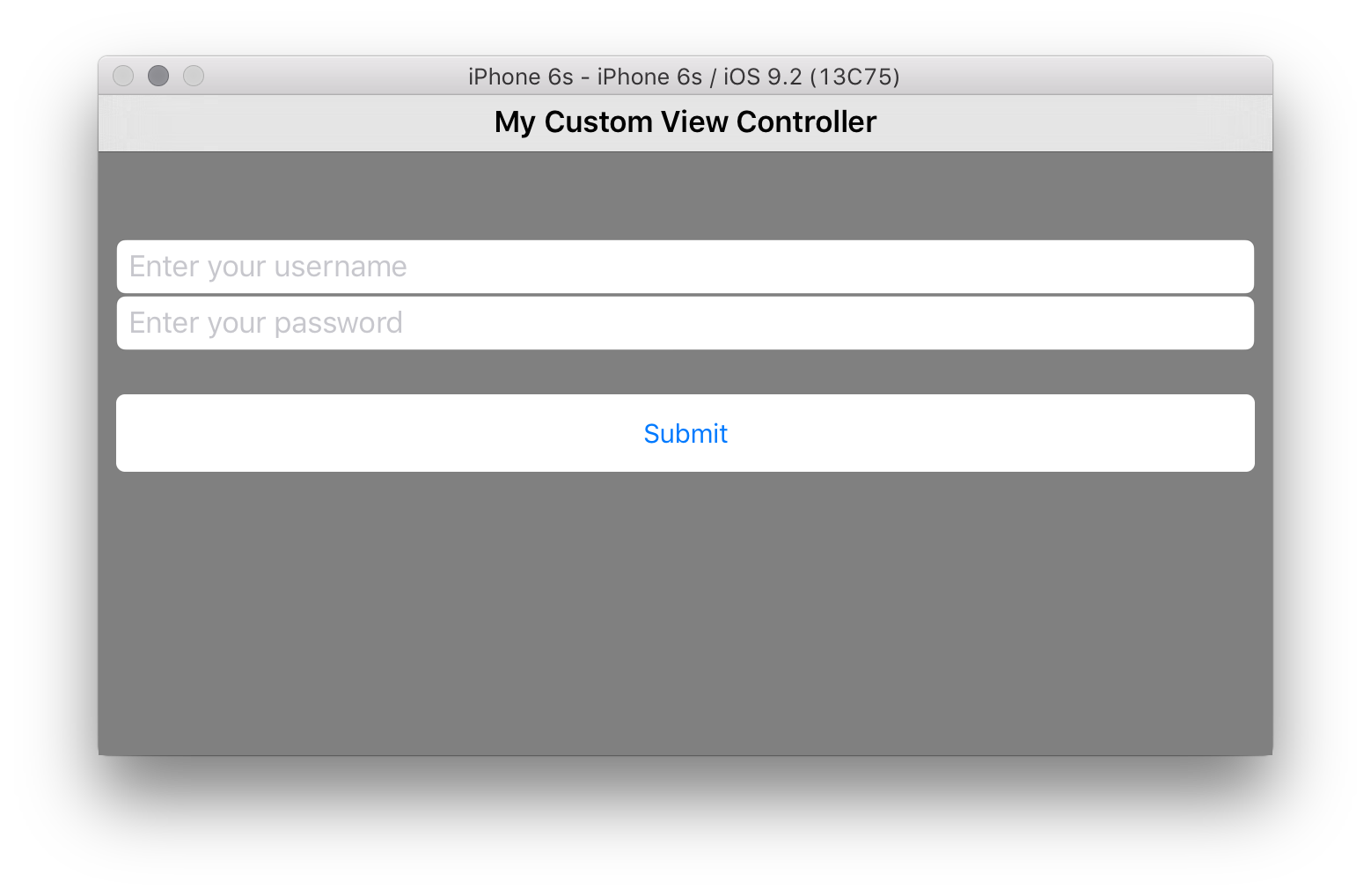 Todos os controles se esticam para preencher o espaço adicional