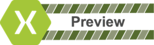Rótulo de visualização