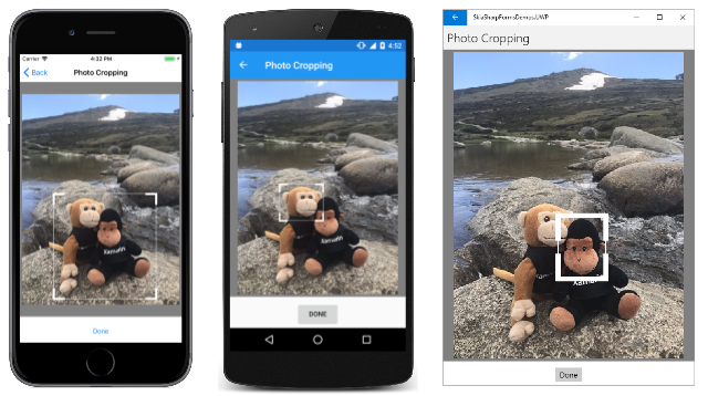 Cortador de fotos 1 Cortador de fotos 1
