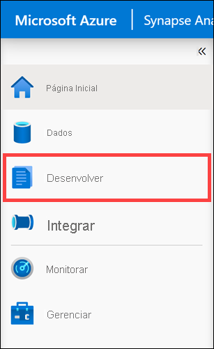 Desenvolver hub Desenvolver hub.