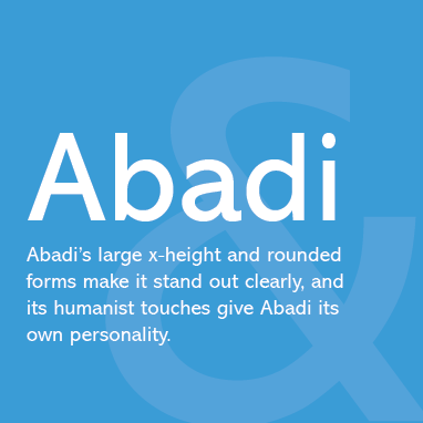Abadi Poster
