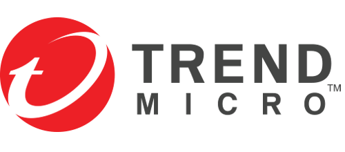 Logótipo da Trend Micro