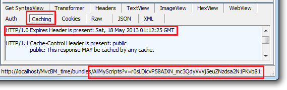 fiddler caching image