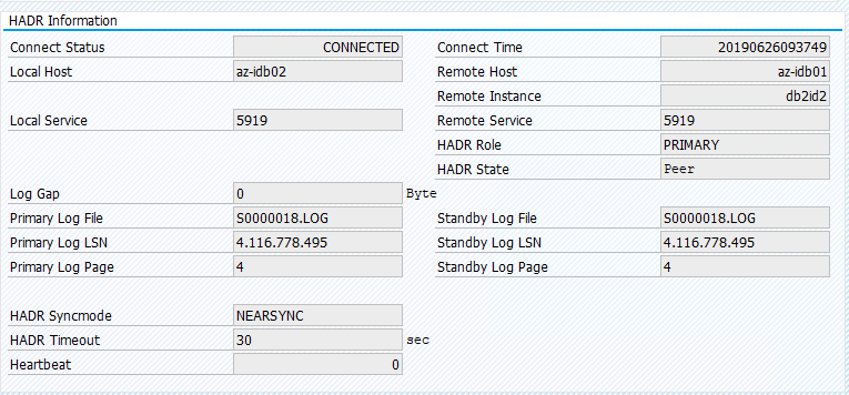 DBACockpit - Removed location constrain