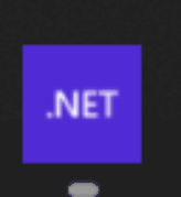 Badge on Windows Screenshot of an Badge on Windows