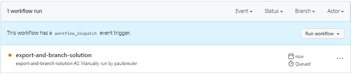 Faceți clic pentru a vedea fluxul de lucru.