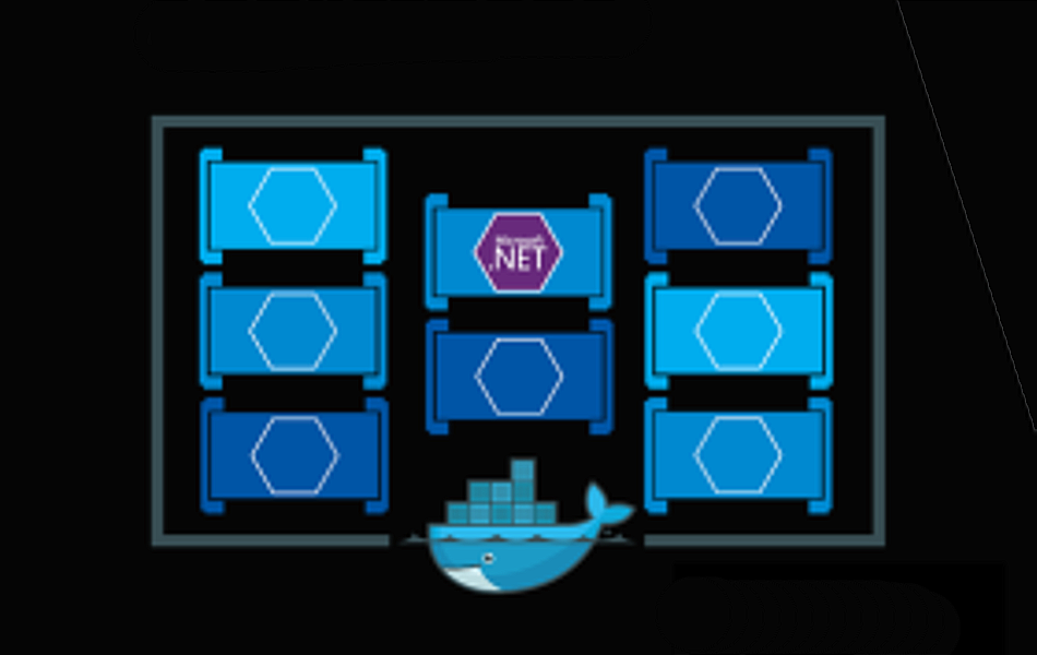 .NET microservice guide cover