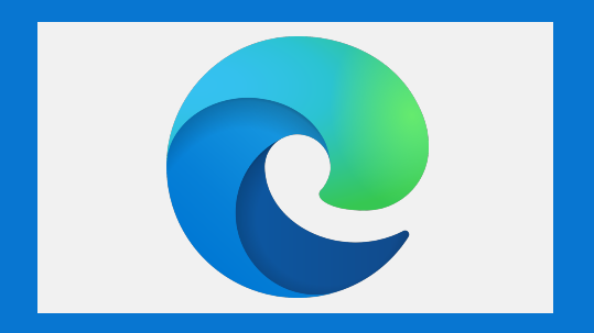 Microsoft Edge icon