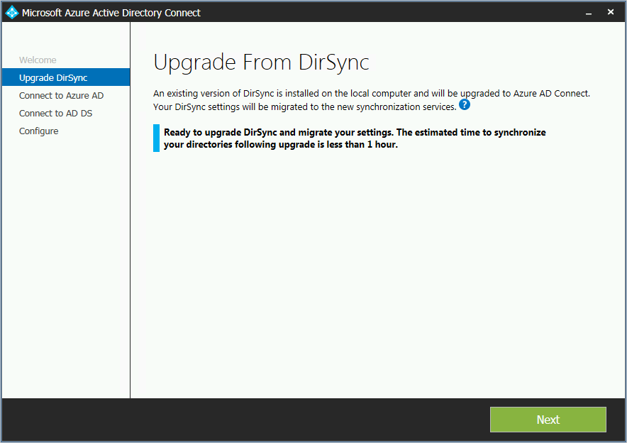 Connection update. Azure ad connect. Microconfi последняя версия. Microsoft Azure распознания текста. Ready for upgrade.