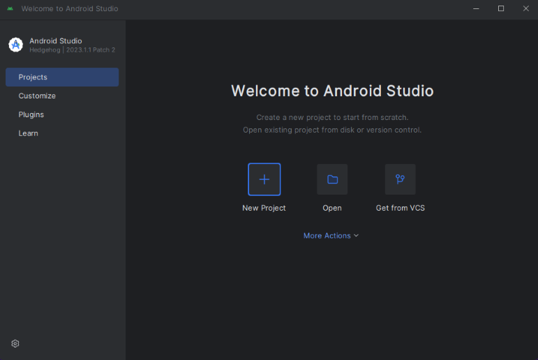 Картинки ANDROID STUDIO ПЕРВОЕ ПРИЛОЖЕНИЕ PURRWEB