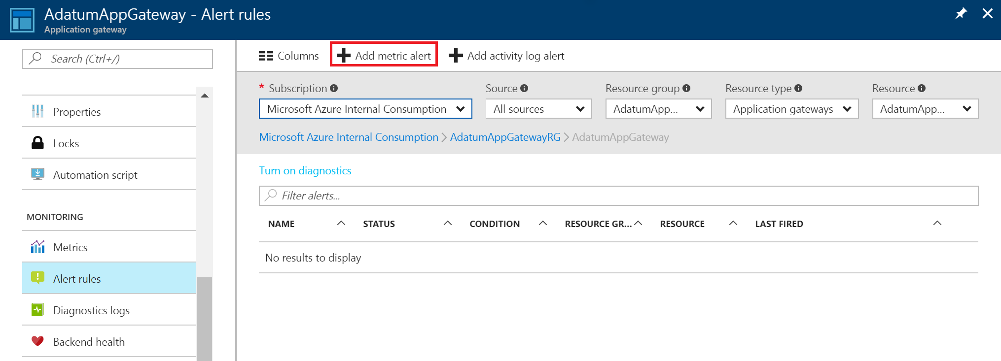 Снимок экрана: кнопка 