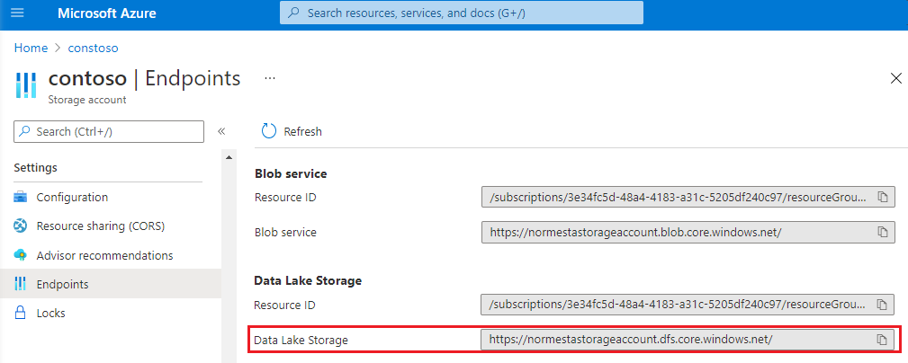 Снимок экрана: категория общего назначения версии&nbsp;2