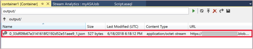 Показать результаты