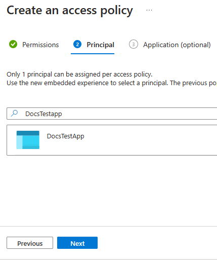 Снимок экрана: поле поиска приложения на основной панели.