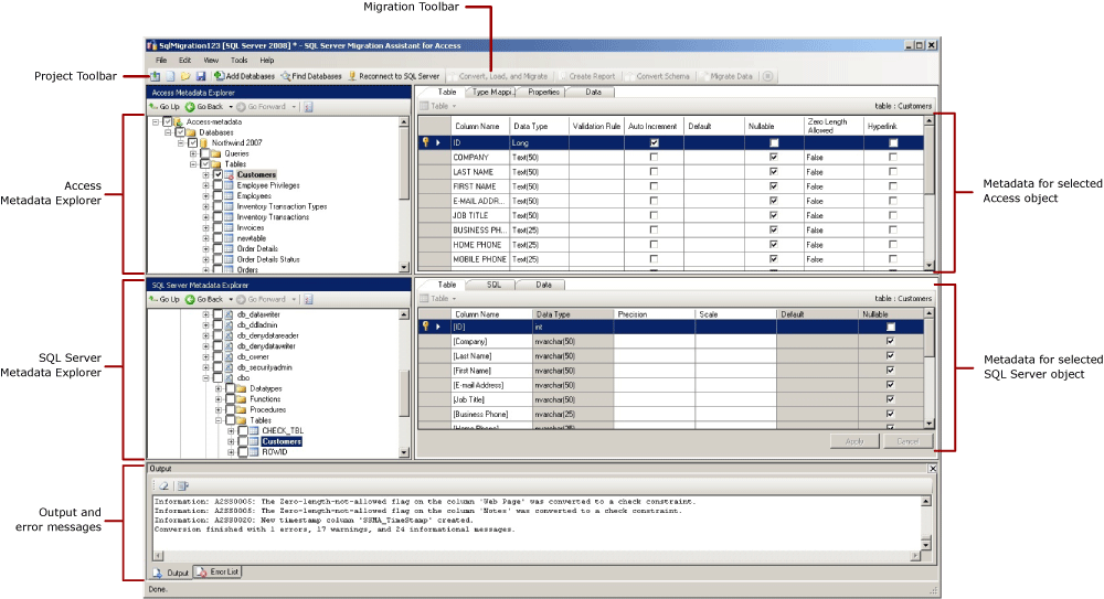 Ms sql временные таблицы. SQL аксесс. SQL сервер access. SQL Server графический Интерфейс. Синтаксис SQL access.