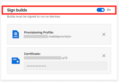 Примеры Учебников По Сборке IOS - Visual Studio App Center.