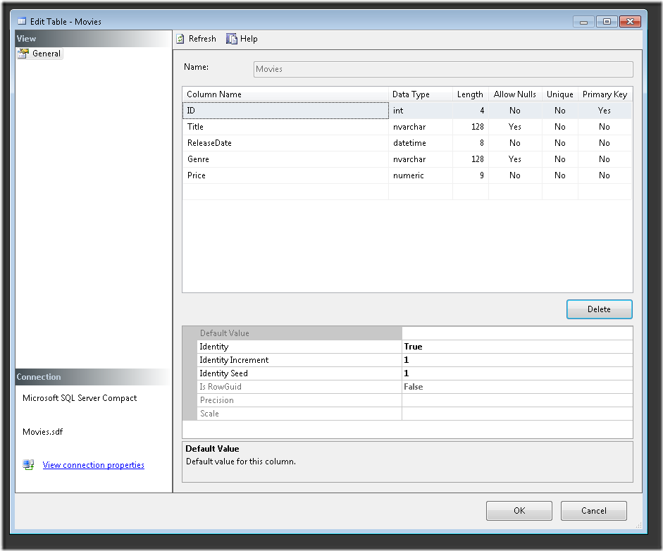 Sql server compact edition. Microsoft SQL Server Compact Edition. C# MS SQL. Автоинкремент SQL. SQL ID autoincrement.