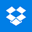 Логотип Dropbox для бизнеса