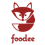 Логотип Foodee
