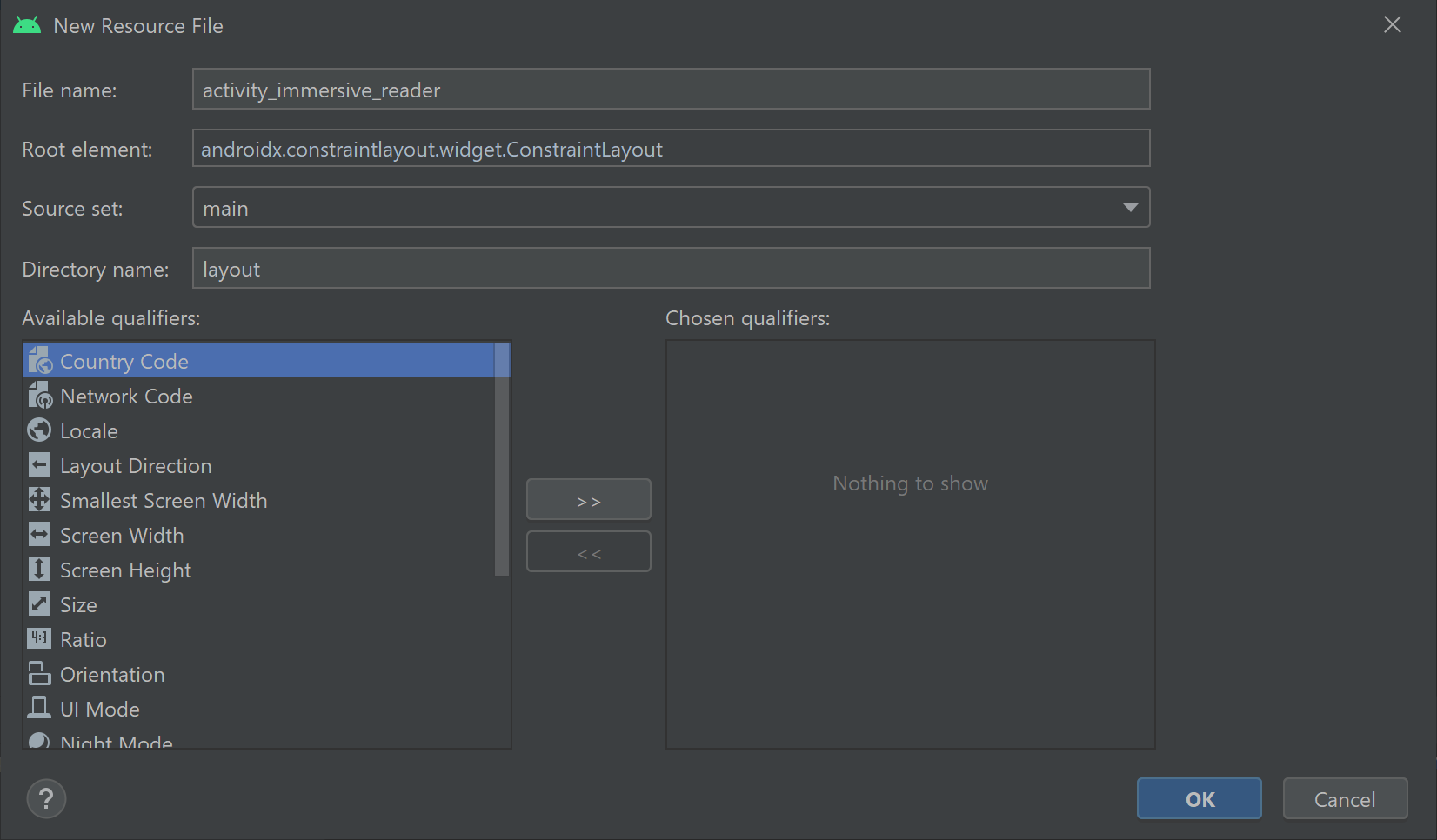 New directory. Navigation component. Checkbox Android Studio прокрутка. Navigation component Android. Андроид студио create a New fragment destination.