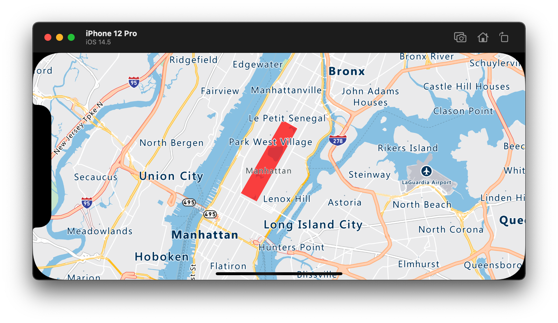 Map ios. MS карта. Демо карта Microsoft. Посмотреть организацию на картах IOC. Map Alert IOS.