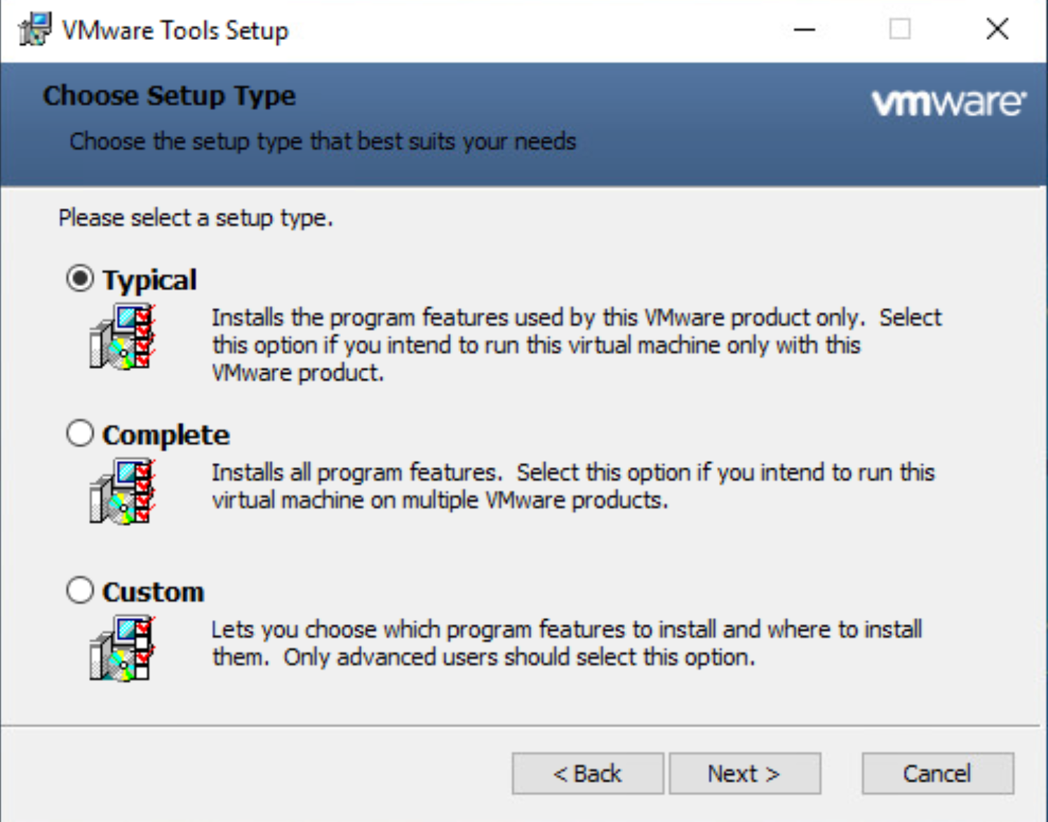 Создание шаблона VMware vSphere для Windows Server 2019 - Cloud Adoption  Framework | Microsoft Learn