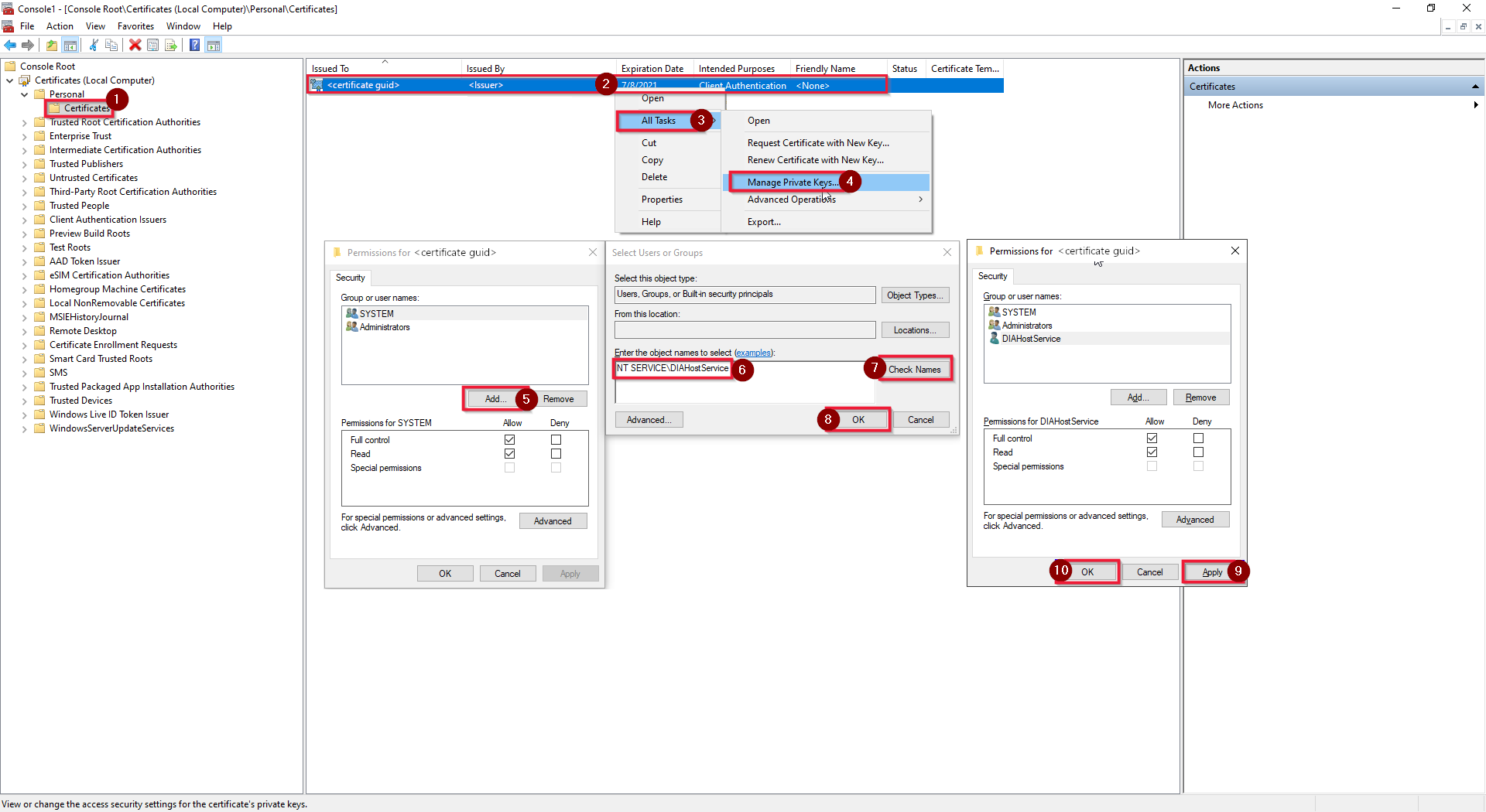 Устранение неполадок автономной среды выполнения интеграции - Azure Data  Factory & Azure Synapse | Microsoft Learn