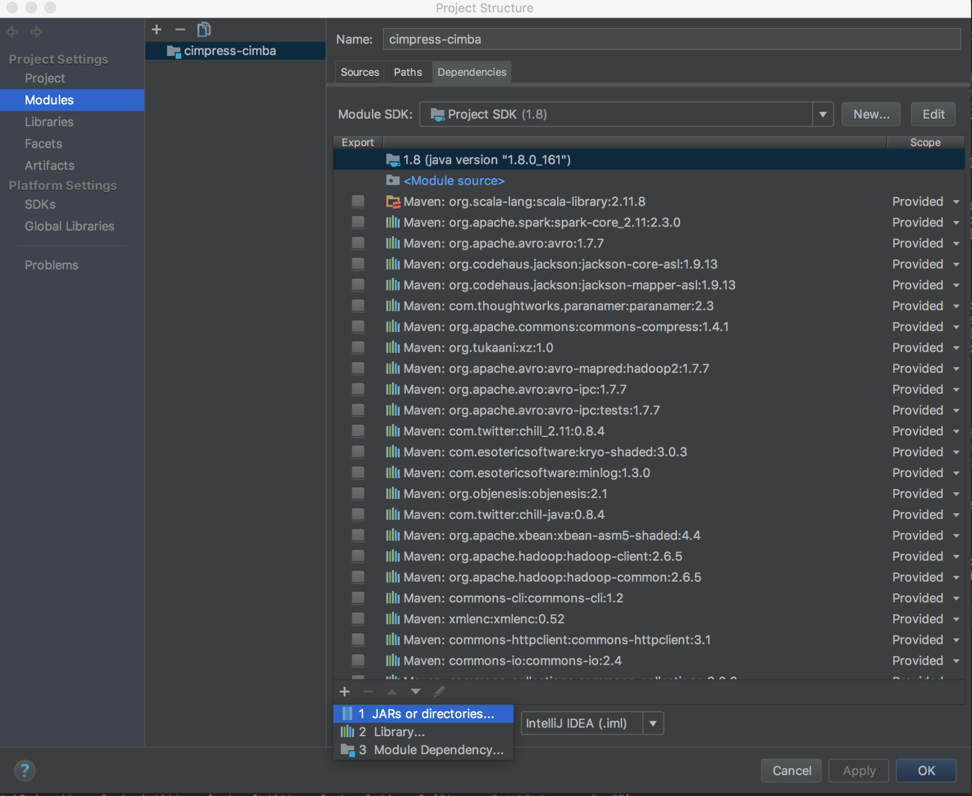 Как создать jar файл в intellij idea. Project structure в INTELLIJ idea. Orange Square in Project structure INTELLIJ IML. Codehaus.