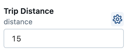 меню мини-приложения kebab