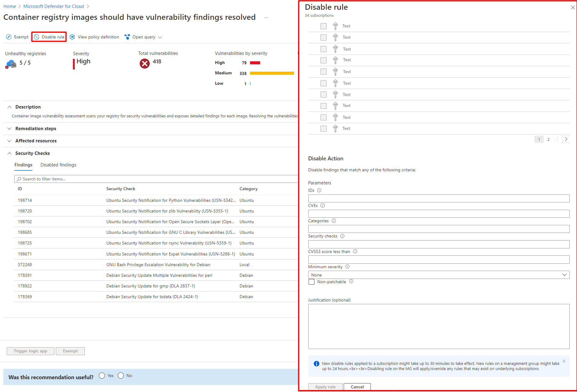 Архив сведений о новых возможностях Microsoft Defender для облака -  Microsoft Defender for Cloud | Microsoft Learn