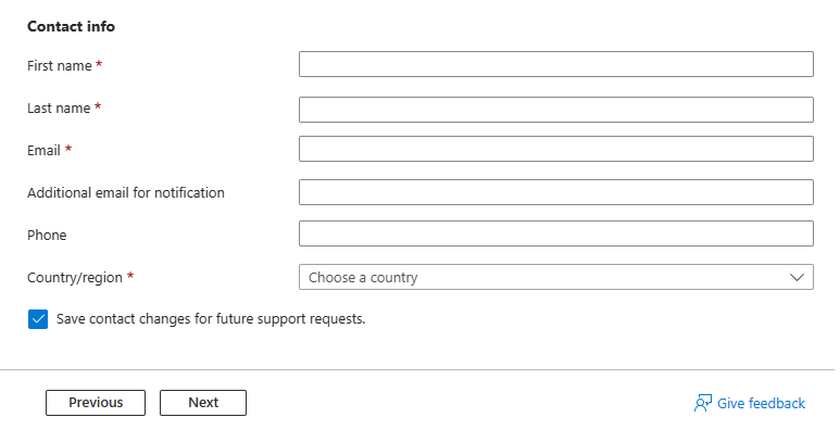 Снимок экрана: раздел