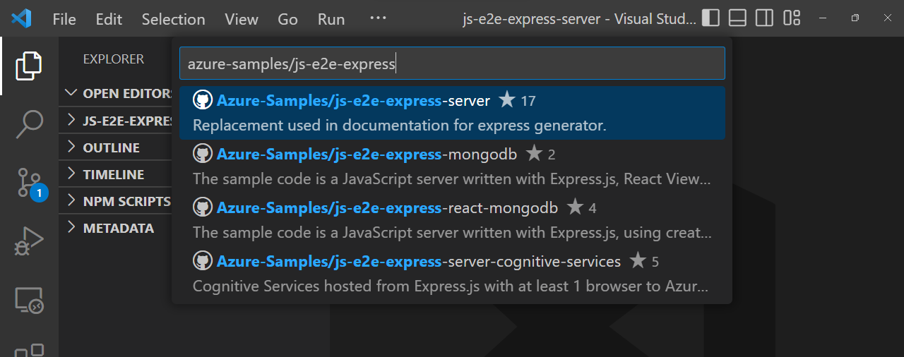 How to clone git repository in visual studio 2019 design talk