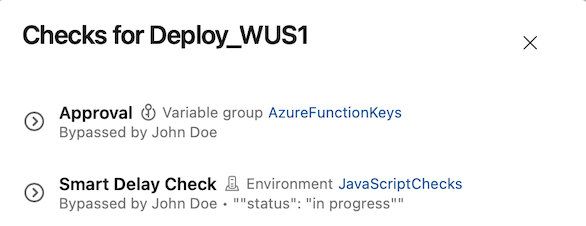Снимок экрана: проверка пропущена.