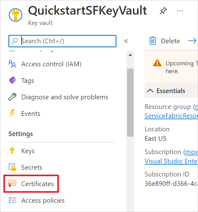 Откройте вкладку 