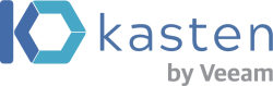 Логотип компании Kasten