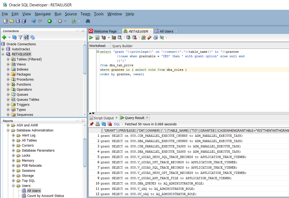      SQL  - CodeRoad